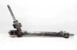 VOLVO V70 3 generation (2007-2020) Steering Rack 31201551 32650452