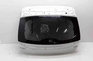 VOLVO V40 Cross Country 1 generation (2012-2020) Bootlid Rear Boot 32650603