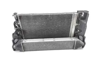 VOLVO V70 3 generation (2007-2020) Система охлаждения 6G919L440CB 32651407