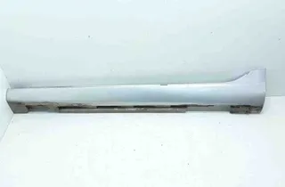 VOLVO V40 Cross Country 1 generation (2012-2020) Left Side Plastic Sideskirt Cover 31265846 32651505