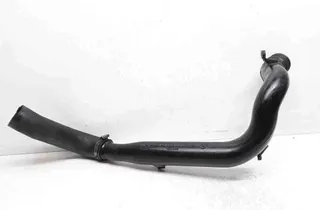 VOLVO S80 2 generation (2006-2020) Intercooler Hose Pipe 8624887 32651669