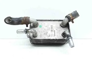 VOLVO V50 1 generation (2003-2012) Oil Cooler 30723129 32653539