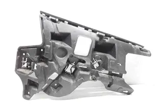 VOLVO V40 Cross Country 1 generation (2012-2020) Front Right Bumper Bracket 31425231 32653970