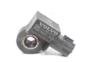 VOLVO V40 Cross Country 1 generation (2012-2020) Rear Left Crash  Sensor 31387892 32653975
