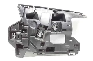 VOLVO V40 Cross Country 1 generation (2012-2020) Front Right Bumper Bracket 31283741 32656366