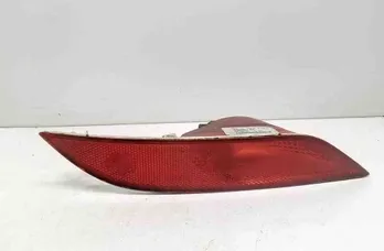 VOLVO V40 Cross Country 1 generation (2012-2020) Rear Fog Light 31395551 32656795