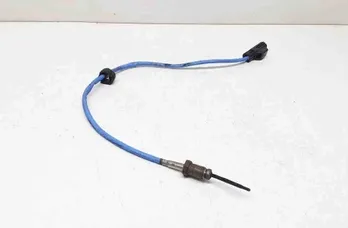 VOLVO V40 Cross Country 1 generation (2012-2020) Exhaust gas temperature sensor 6G9112B591DA 32657053