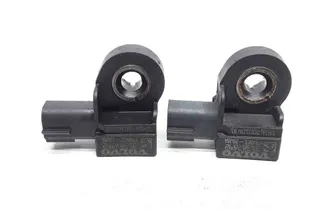 VOLVO V40 Cross Country 1 generation (2012-2020) Rear Left Crash  Sensor 31387892 32657714