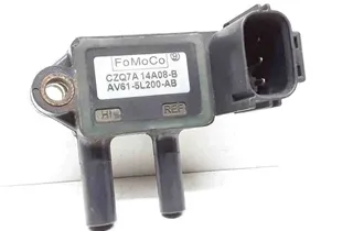 VOLVO S60 2 generation (2010-2020) DPF Pressure Sensor AV615L200AB 32658506