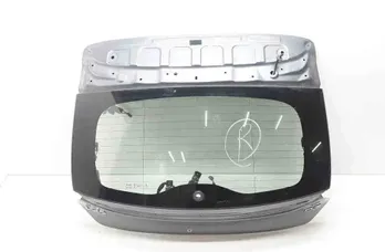 VOLVO V40 Cross Country 1 generation (2012-2020) Bootlid Rear Boot 32658567