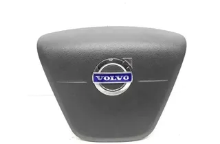 VOLVO V70 3 generation (2007-2020) Steering Wheel Airbag P30721915 32659863