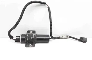 VOLVO V40 Cross Country 1 generation (2012-2020) Fuel Filter Housing 32312225 32659890