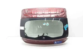 VOLVO V40 Cross Country 1 generation (2012-2020) Bootlid Rear Boot 32660577