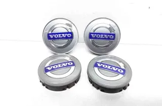 VOLVO V70 2 generation (2000-2008) Wheel Covers 30666913 32661286