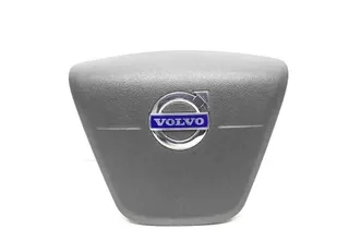 VOLVO V70 3 generation (2007-2020) Steering Wheel Airbag P30721915 32662252