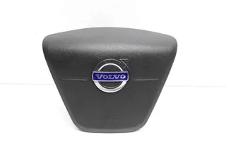 VOLVO V70 3 generation (2007-2020) Steering Wheel Airbag P30721966 32662395