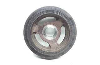 VOLVO V40 Cross Country 1 generation (2012-2020) Crankshaft Pulley 32664729