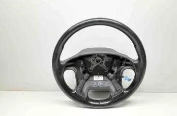 VOLVO S80 2 generation (2006-2020) Steering Wheel 30643383 32665845