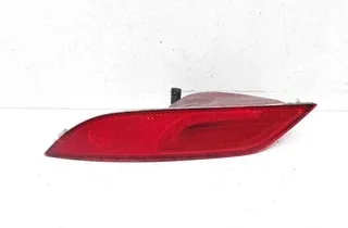 VOLVO V40 Cross Country 1 generation (2012-2020) Rear Left Fog Light 31395550 32666176