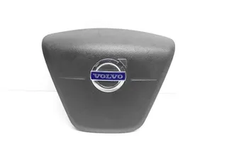VOLVO V70 3 generation (2007-2020) Steering Wheel Airbag P30721915 32666776