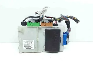 VOLVO S80 2 generation (2006-2020) Fuse box 30786819,6G9T14C256HF 32667501