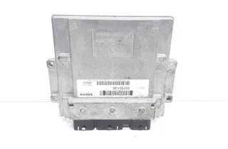 VOLVO C30 1 generation (2006-2013) Engine Control Unit ECU 30785146 32668598
