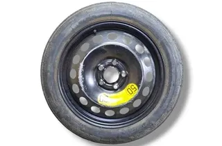 VOLVO V70 2 generation (2000-2008) Spare Wheel 9208872,9454149 32669375