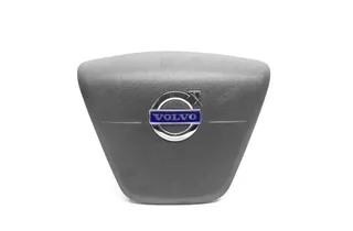 VOLVO V70 3 generation (2007-2020) Steering Wheel Airbag P30721915 32671934