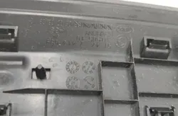 BMW X1 F48/F49 (2015-2023) Обделка замка багажника 71413689 33326972