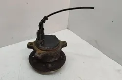 VOLVO V70 2 generation (2000-2008) Rear Right Wheel Bearing Pa6630gf 33328469