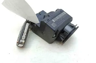 VOLKSWAGEN Crafter 1 generation (2006-2016) Ignition Lock A9069002000,2E0909052HG 32706171