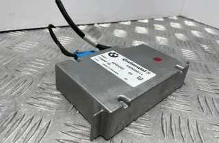 BMW 5 Series F10/F11 (2009-2017) Блок управления камерой 5WK66011,9240222 28036033