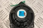 BMW 5 Series F10/F11 (2009-2017) Звуковой динамик приборной панели 9169689 28110417