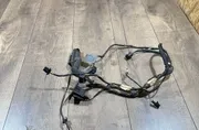 BMW X5 E53 (1999-2006) Rear Left Door Wiring 6937558,E3547SA,0055910 34560492