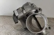AUDI A6 C6/4F (2004-2011) Дроссельная заслонка 35956680