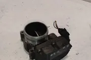AUDI A6 C6/4F (2004-2011) Дроссельная заслонка 4E0145950B,A2C53364207 35960871