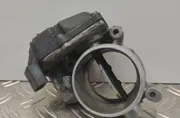 AUDI A6 C6/4F (2004-2011) Дроссельная заслонка A2C59512938,492017 35949546