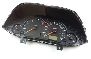 FORD Focus 2 generation (2004-2011) Speedometer 1M5F10849 31394527