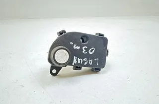 RENAULT Laguna 2 generation (2001-2007) Relays 52485219,150303 31395225