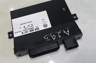 VOLKSWAGEN Touareg 2 generation (2010-2018) Keyless Control Unit 3D0909137B,5WK48827,125khz,433MHz 34138074