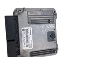 BMW 3 Series F30/F31 (2011-2020) Блок управления двигателем DDE8517862,0281018502 31751198