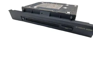 BMW 5 Series E39 (1995-2004) Music Player With GPS 65126921960 31756213