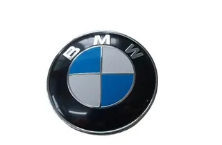 BMW 3 Series F30/F31 (2011-2020) Car manufacturer's badge 51148132375 31756602