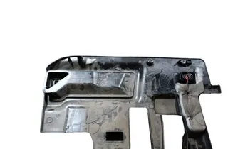 VOLKSWAGEN Touareg 1 generation (2002-2010)  Нижняя панель 7L0819667 31756629