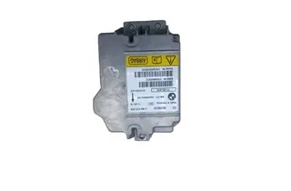 BMW X6 E71/E72 (2008-2012) SRS Control Unit 0285010258,65779240083 31760547