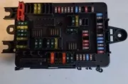 BMW X5 F15 (2013-2018) Fuse box 9316569,821031 31765323