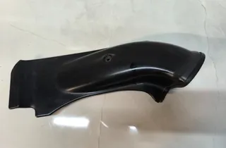 KAWASAKI NINJA Right side fairing cover panel cowl RH 14090-1543 34019867