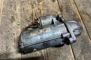 MERCEDES-BENZ C-Class W203/S203/CL203 (2000-2008) Starter Motor 0051511301 32673096