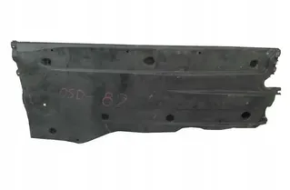 VOLKSWAGEN Passat B8 (2014-2023) Rear Middle Bottom Protection 3Q0825202 27457345