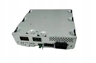 AUDI A8 D4/4H (2010-2018) Camera control unit 4F0919129D 27459294